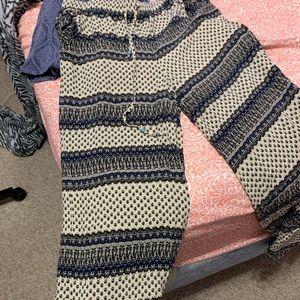 American Eagle Hippie Pants